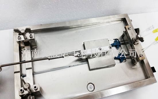 醫(yī)用導(dǎo)尿管摩擦系數(shù)儀 醫(yī)用導(dǎo)尿管摩擦系數(shù)儀