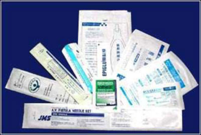 無菌醫(yī)療包裝軟性屏障膜和復(fù)合膜抗慢速戳穿性測試方案 無菌醫(yī)療包裝軟性屏障膜和復(fù)合膜抗慢速戳穿性測試方案