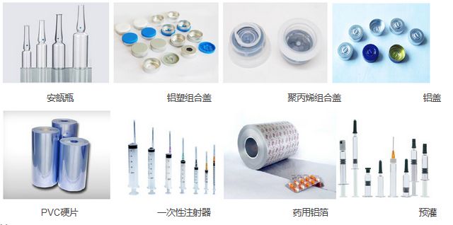 玻璃類、塑料類等藥品包裝材料及其檢測(cè)儀器、檢測(cè)項(xiàng)目綜合性分析 玻璃類、塑料類等藥品包裝材料及其檢測(cè)儀器、檢測(cè)項(xiàng)目綜合性分析