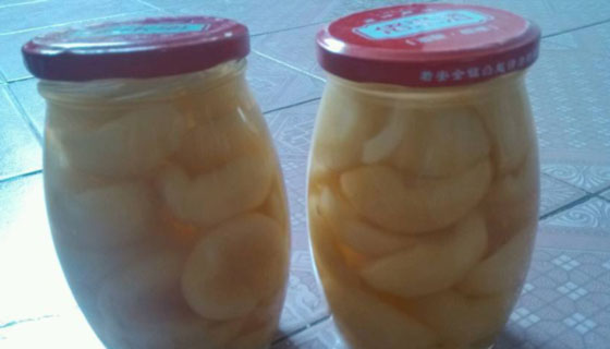 黃桃玻璃罐頭瓶蓋開啟困難的問題需要用專業(yè)的瓶蓋扭矩儀進行定性定量的測試 黃桃玻璃罐頭瓶蓋開啟困難的問題需要用專業(yè)的瓶蓋扭矩儀進行定性定量的測試