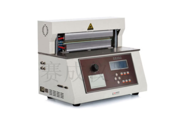 熱封試驗(yàn)儀進(jìn)行熱封測試時(shí)的影響因素-溫度、時(shí)間、壓力 熱封試驗(yàn)儀進(jìn)行熱封測試時(shí)的影響因素-溫度、時(shí)間、壓力