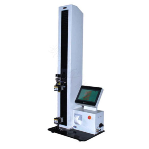 濟南賽成新款XLW-H智能電子拉力試驗機成功入駐青島卓越包裝有限公司 濟南賽成新款XLW-H智能電子拉力試驗機成功入駐青島卓越包裝有限公司