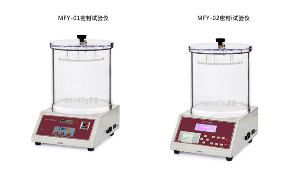 用于測(cè)試塑料軟包裝袋密封性能的試驗(yàn)儀器使用說明 用于測(cè)試塑料軟包裝袋密封性能的試驗(yàn)儀器使用說明