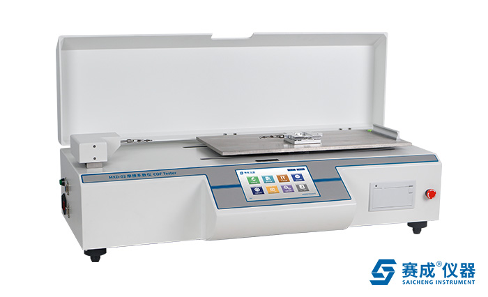 濟南賽成MXD-02摩擦系數測定儀測試剎車片方法 濟南賽成MXD-02摩擦系數測定儀測試剎車片方法