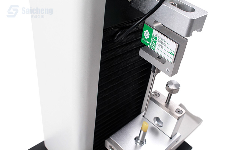 口紅折斷力測試儀_口紅、眉筆、唇膏硬度檢測儀